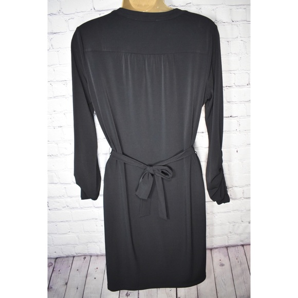 MICHAEL KORS • Shirt Dress - Picture 4 of 13